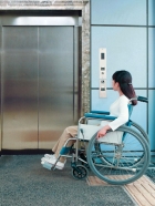 HOSPITAL ELEVATOR MANUFACTURER IN LUCKNOW